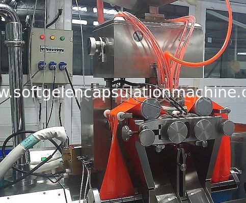 Máquina automática de la encapsulación de Softgel de la alta precisión para 8#OV 43470 las cápsulas/H