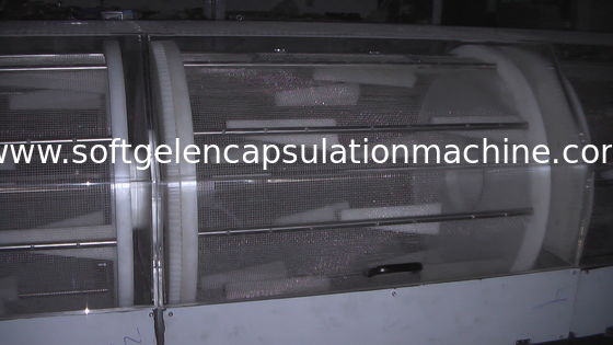 Vaso Dryer de la encapsulación de Paintball