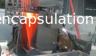 Máquina automática de la encapsulación de Paintball del campeonato 0,5 pulgadas para el juego del Cs