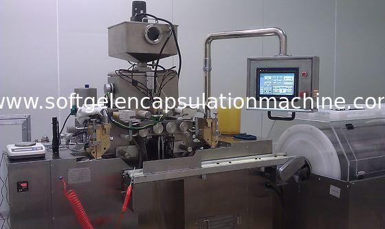 Máquina de la encapsulación de Paintball del CS con Paintball micro/H de la lubricación/8000 - 32000