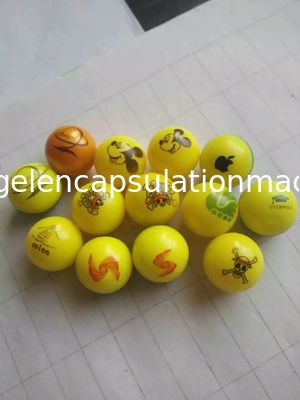 Máquina 8000pcs de Paintball del juego del CS/lubricación micro de la capacidad de la hora
