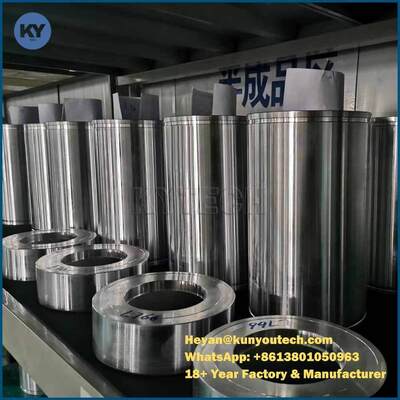 El rollo completo del dado de Softgel del molde de la cápsula de la aleación de aluminio fijó Painball muere rollo