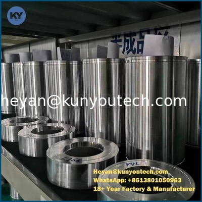 Muere el sistema de útiles del rollo para la bomba de inyección del material de terraplén de la cápsula del softgel y de la máquina de Paintball