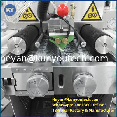 Cápsula suave del gran escala que hace la máquina, máquina de la fabricación de Softgel