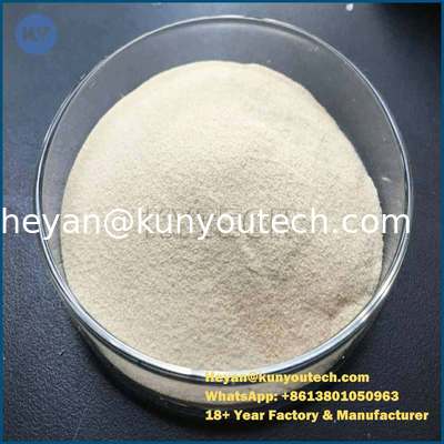 Partes vegetales 4/6/8/10 pulgadas de máquina de rellenar de la cápsula de la bomba de la gelatina del almidón