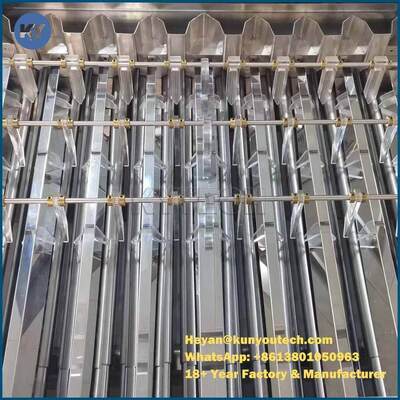 Inspección de alta velocidad de Softgel de la clasificadora de la cápsula de 220v 50hz