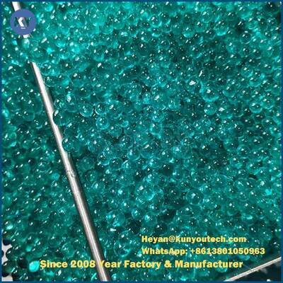 cápsula suave 1.5kw que hace la máquina Pulsant - cortar 22000 bolas por hora