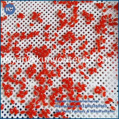 Envases de secado de gel blando para alimentos