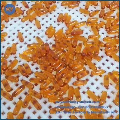 Bandejas plásticas apilables blancas de la categoría alimenticia/bandeja de enfriamiento 762*495*55m m