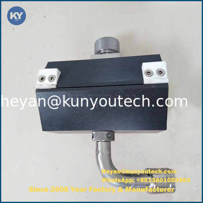 El rollo suave y Paintball del dado de la cápsula de las piezas de la máquina de rellenar de la cápsula mueren rollo