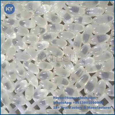 Máquina vegetal de la encapsulación de Softgel de la gelatina para 50000 - 70000 cápsulas/H