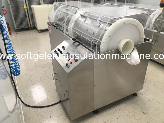 máquina automática de la cápsula para el softgel con alto Efficency y velocidad
