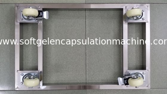 Bandejas de secado plásticas de la medicina