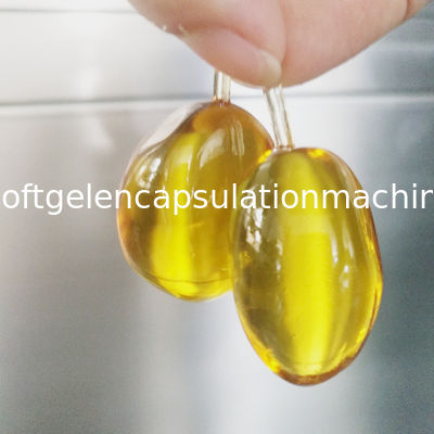 Los pescados forman el molde de fabricación de la cápsula del rollo del dado para 10"/12" máquina de la encapsulación de Softgel