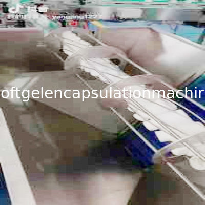 Máquina de rellenar automática multi del recuento en placa de la vibración para la tableta de la cápsula