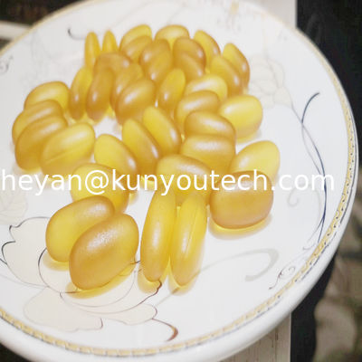 La aleación de aluminio herbaria profesional del fabricante de la cápsula muere molde del rollo para la máquina de la encapsulación de Softgel