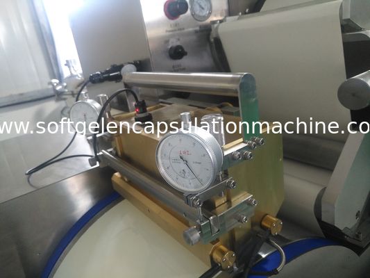 Máquina de rellenar de la cápsula automática médica de Paintball