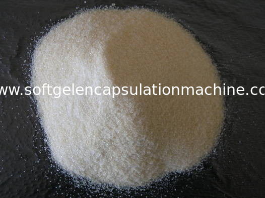 Gelatina farmacéutica del grado de la comida