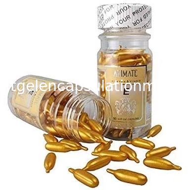 10 bolsos/máquina de etiquetado mínima del embalaje de la cuenta y del embotellado de la cápsula que capsula