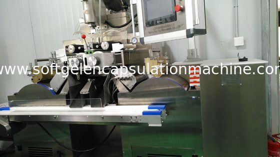 Máquina auto 120000pcs/H de la encapsulación de Softgel del aceite de Cbd de la cápsula