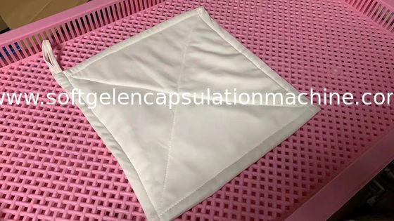 Bandejas de secado plásticas seguras del PPE de la categoría alimenticia y dureza fuerte ISO9001 de la carretilla
