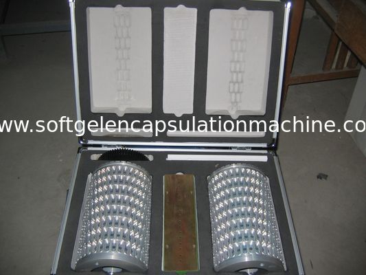 máquina de rellenar de la cápsula automática grande de 20 kilovatios