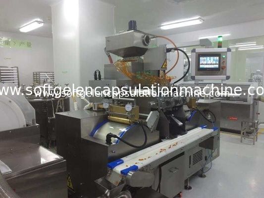 El molde multi 103x152 150x250 de la cápsula de la cavidad muere rodillo para la máquina de la encapsulación de Softgel