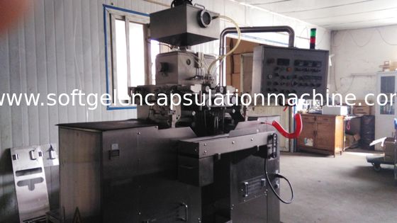 maquinaria farmacéutica de la capacidad 15kg/H para el líquido/la cápsula por completo automáticos