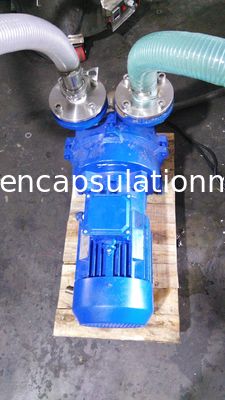 Caja de Spredox, piezas de la máquina de rellenar de la cápsula de la cuña de la inyección para la máquina de la encapsulación