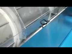 7 Inch Die Roll Softgel Encapsulation Machine For Cbd Oil 1 Year Warranty