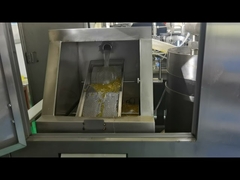 Servo Liquid3-8mm  mini ball Seamless capsule oil filling Softgel Machine