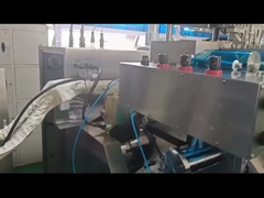 Control servo del Plc de la máquina de la encapsulación del certificado 5rpm Softgel del CE