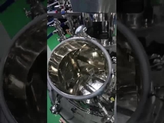 Aceite de pescado   y goma que llena las PC/H de la máquina 120000 de la encapsulación de Softgel