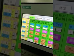 Cápsulas/H de la máquina 9000 farmacéuticos - 18000 de la encapsulación del vegano