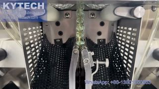 Máquina redonda de encapsulación de cápsulas blandas